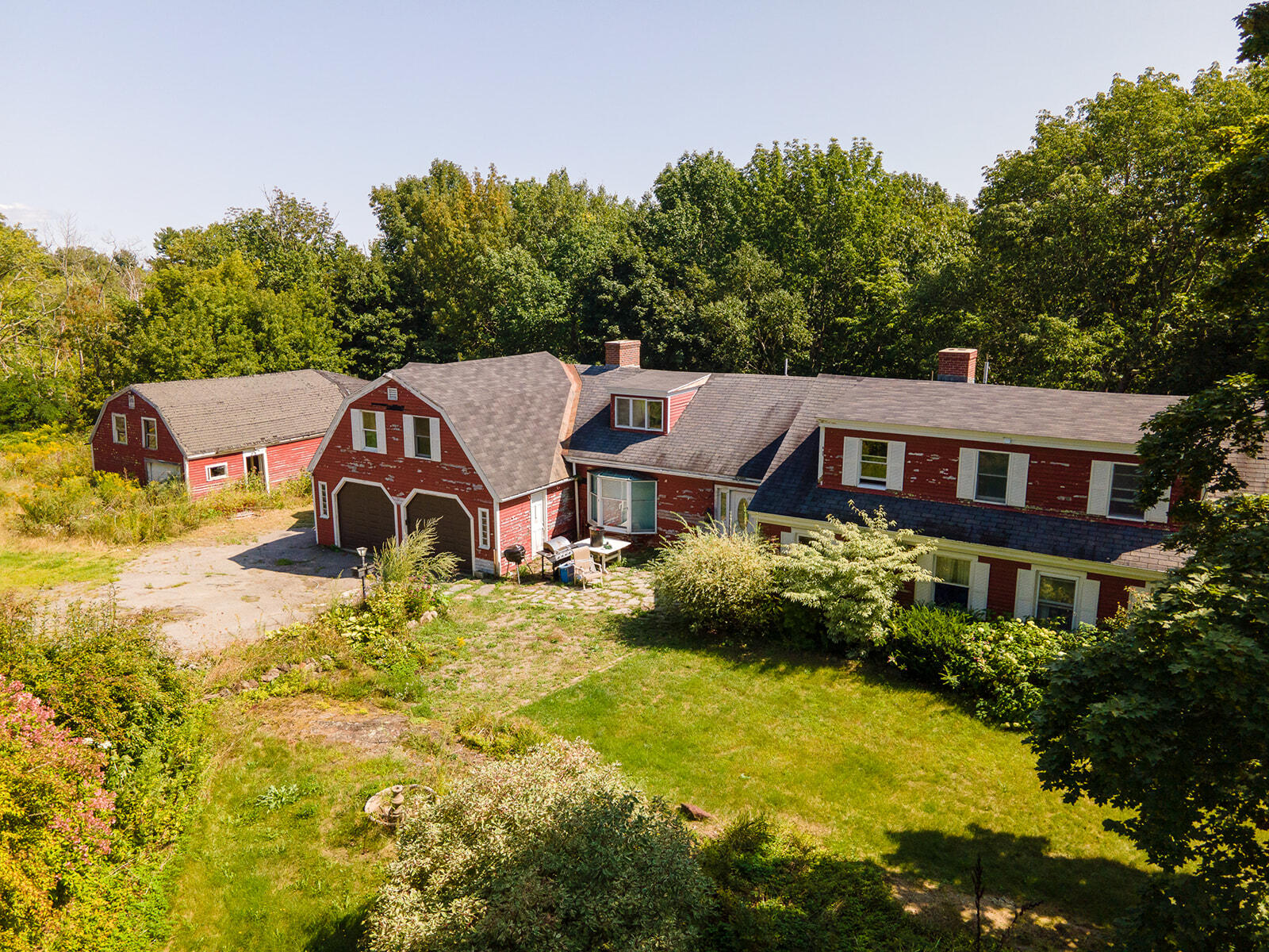 201 Belfast Road Camden, ME 04843 - Photo 2 of 23 201 Belfast Road, Camden