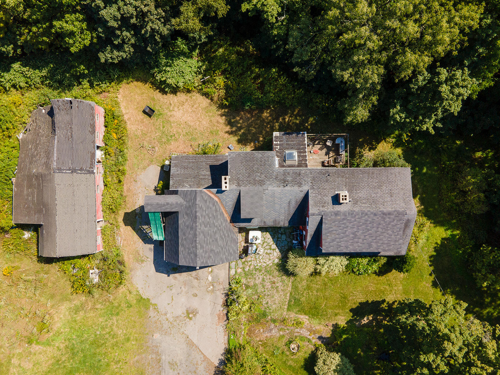 201 Belfast Road Camden, ME 04843 - Photo 23 of 23 201 Belfast Rd-52