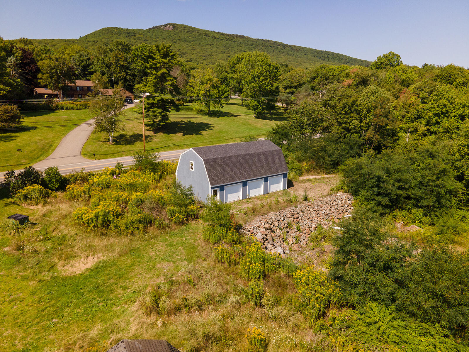 201 Belfast Road Camden, ME 04843 - Photo 4 of 23 201 Belfast Road, Camden