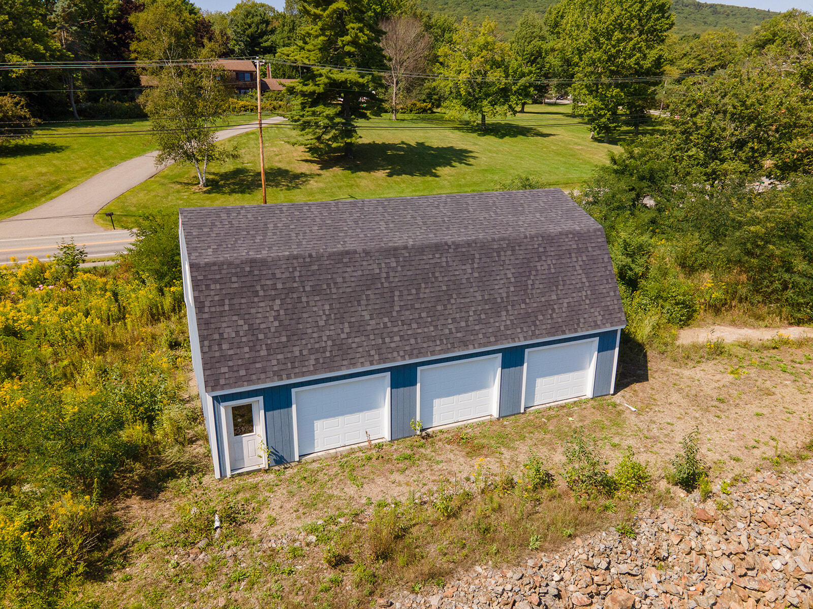 201 Belfast Road Camden, ME 04843 - Photo 5 of 23 201 Belfast Road, Camden