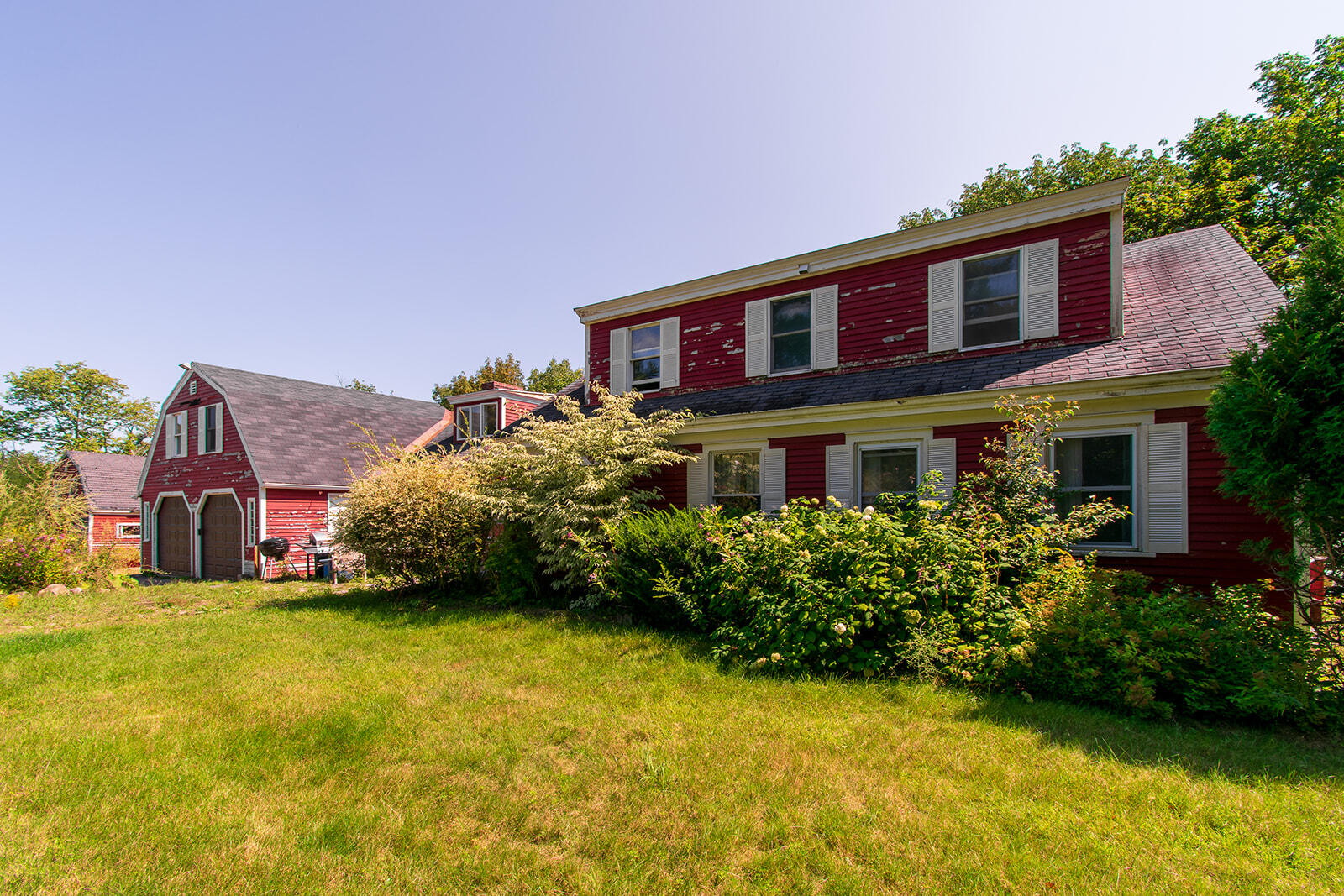 201 Belfast Road Camden, ME 04843 - Photo 7 of 23 201 Belfast Road, Camden