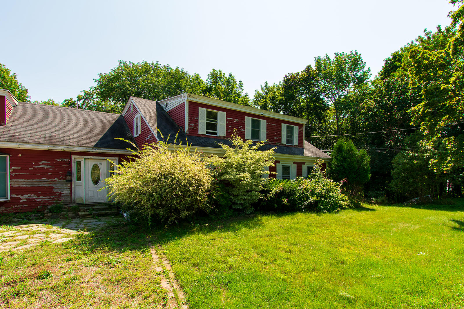 201 Belfast Road Camden, ME 04843 - Photo 8 of 23 201 Belfast Road, Camden