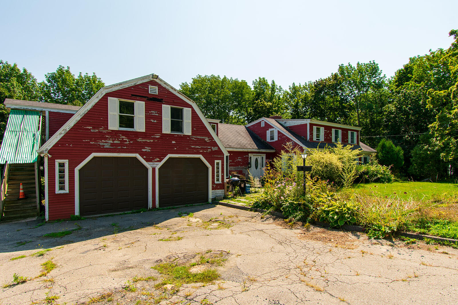201 Belfast Road Camden, ME 04843 - Photo 9 of 23 201 Belfast Road, Camden