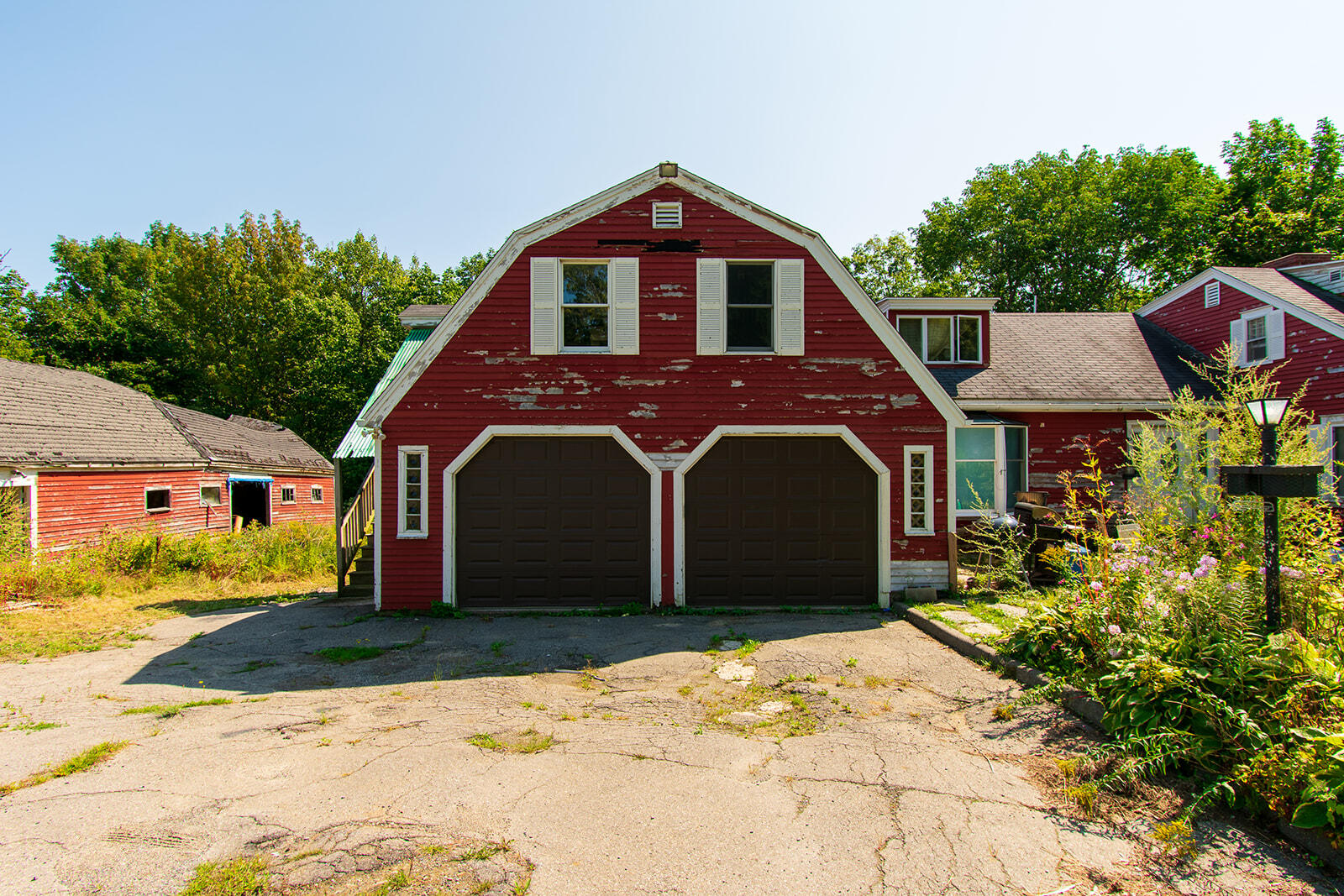 201 Belfast Road Camden, ME 04843 - Photo 10 of 23 201 Belfast Road, Camden