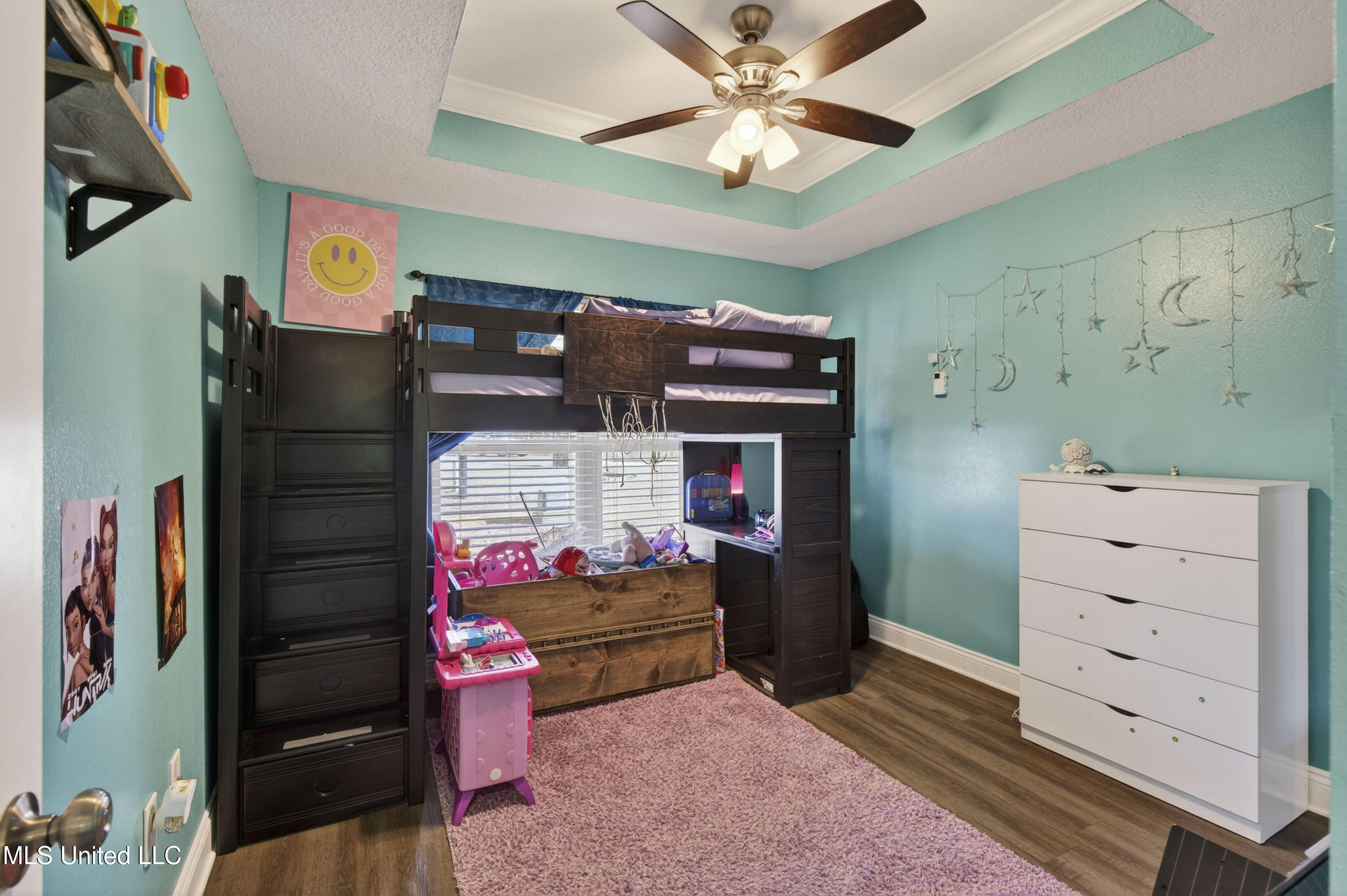 46 Cascade Cove Perkinston, MS 39573 - Photo 11 of 32 46CascadeCove-19