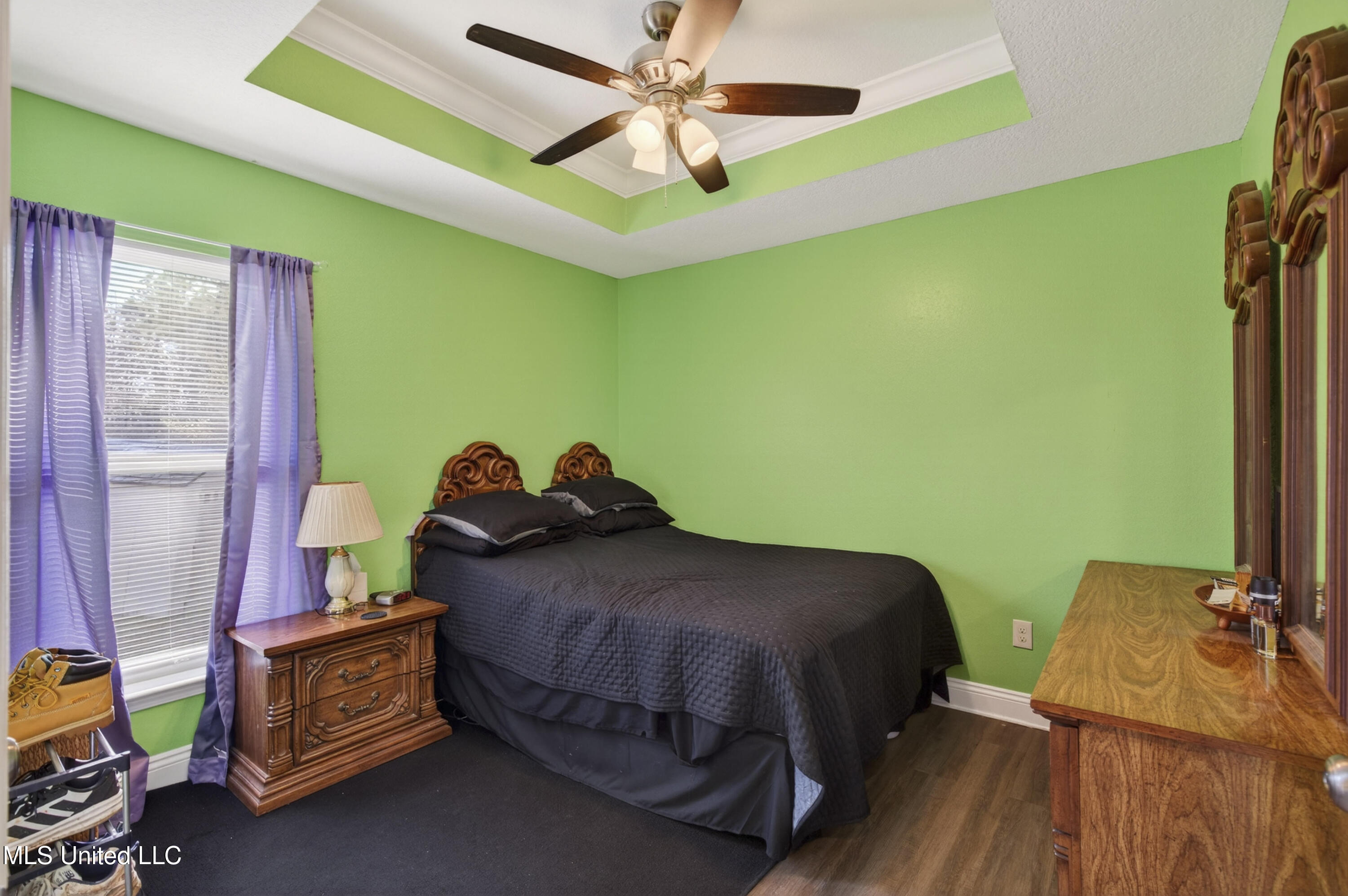 46 Cascade Cove Perkinston, MS 39573 - Photo 12 of 32 46CascadeCove-20