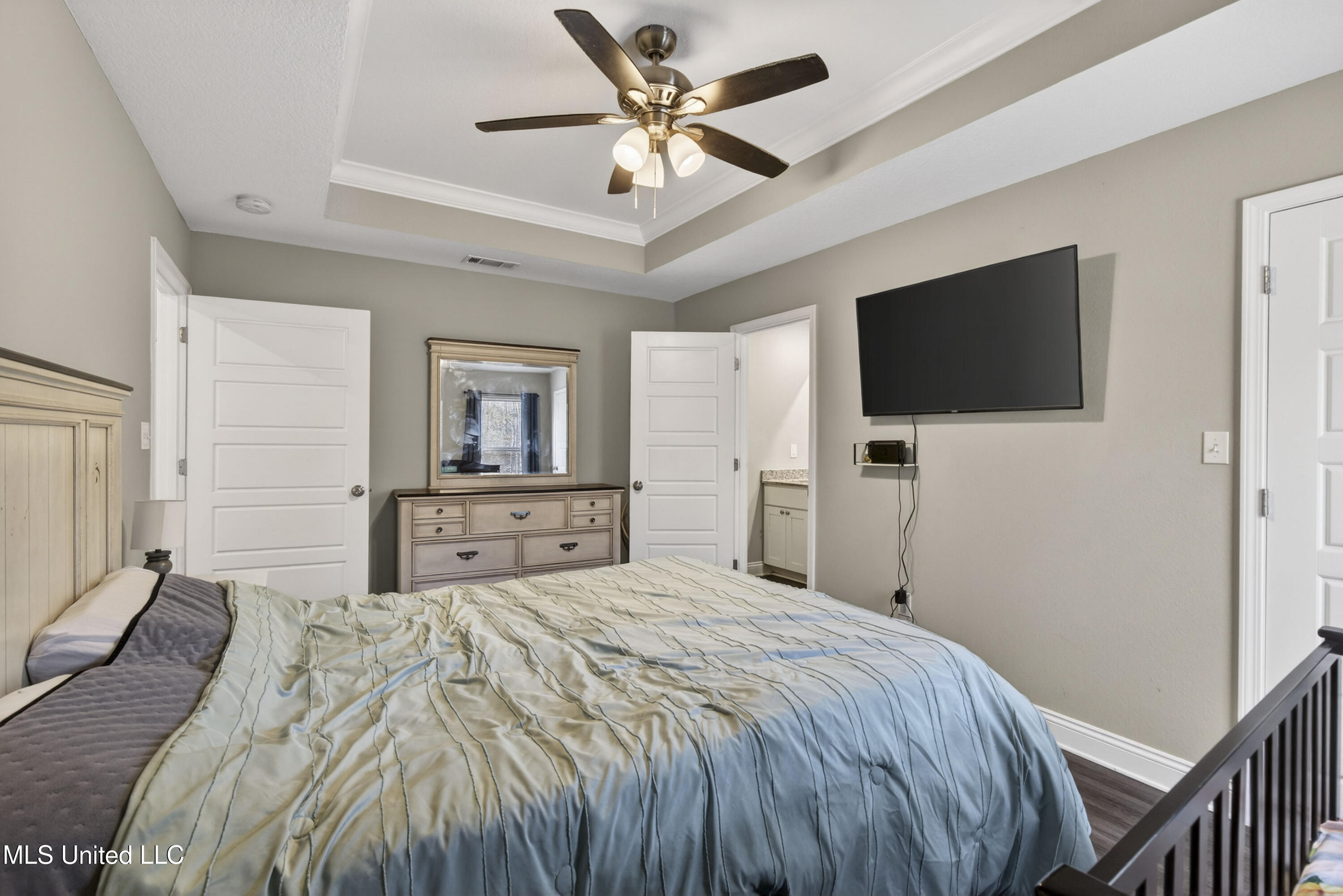 46 Cascade Cove Perkinston, MS 39573 - Photo 25 of 32 46CascadeCove-16