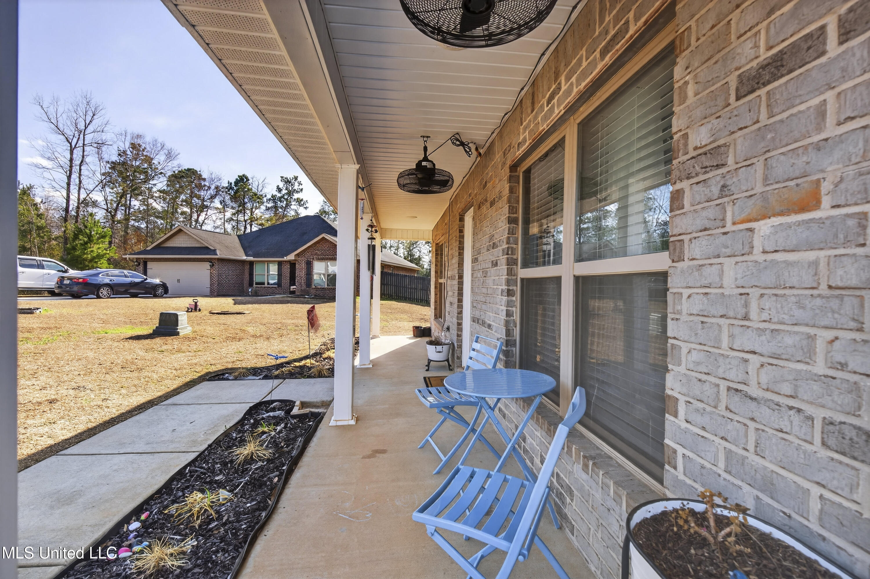 46 Cascade Cove Perkinston, MS 39573 - Photo 3 of 32 46CascadeCove-4