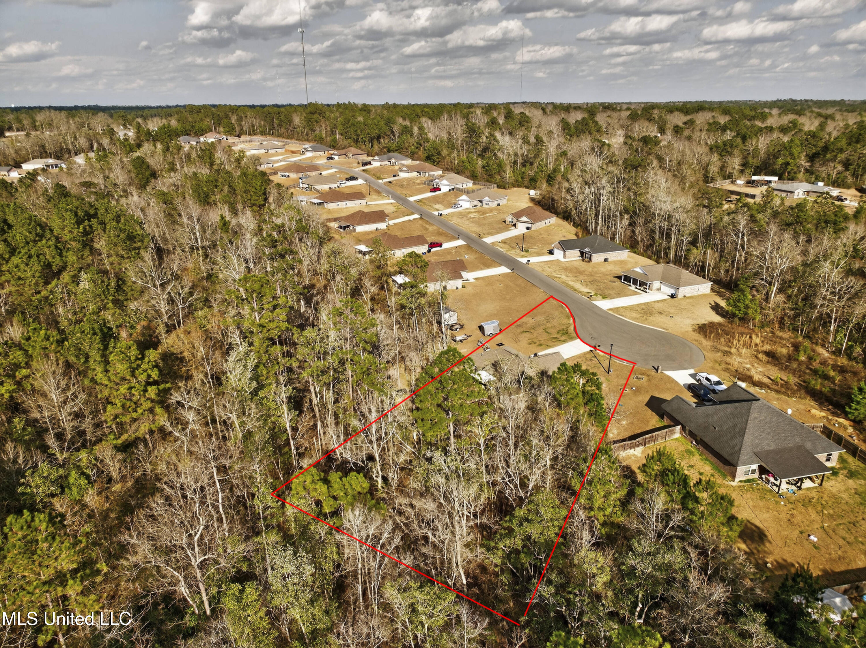 46 Cascade Cove Perkinston, MS 39573 - Photo 31 of 32 46CascadeCove-32