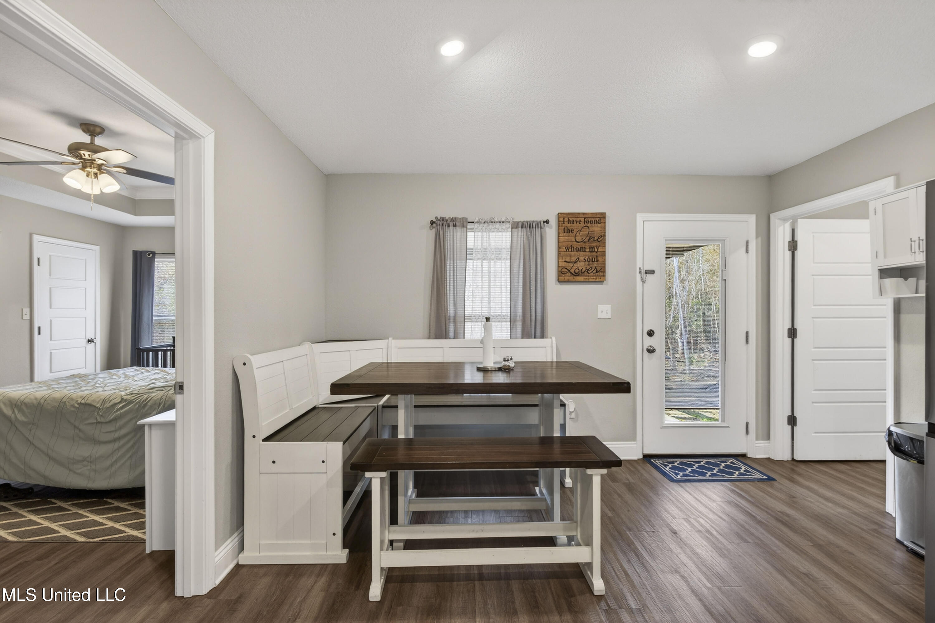 46 Cascade Cove Perkinston, MS 39573 - Photo 8 of 32 46CascadeCove-14