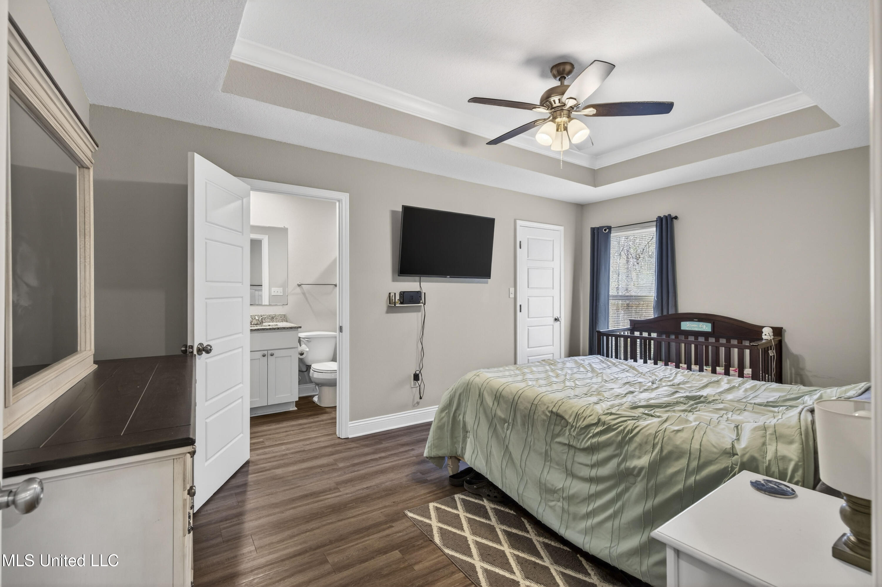 46 Cascade Cove Perkinston, MS 39573 - Photo 9 of 32 46CascadeCove-15