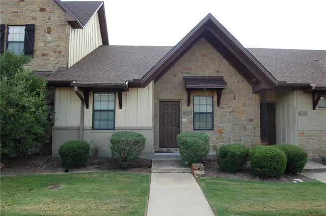 $700 | 3315 General Parkway, College Station, TX 77845