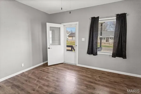 $105,000 | 608 South Lafayette Street, Jerseyville, IL 62052