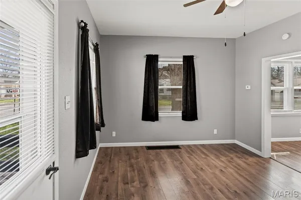 $105,000 | 608 South Lafayette Street, Jerseyville, IL 62052