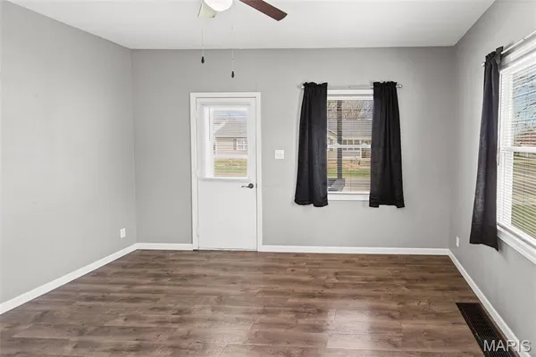 $105,000 | 608 South Lafayette Street, Jerseyville, IL 62052