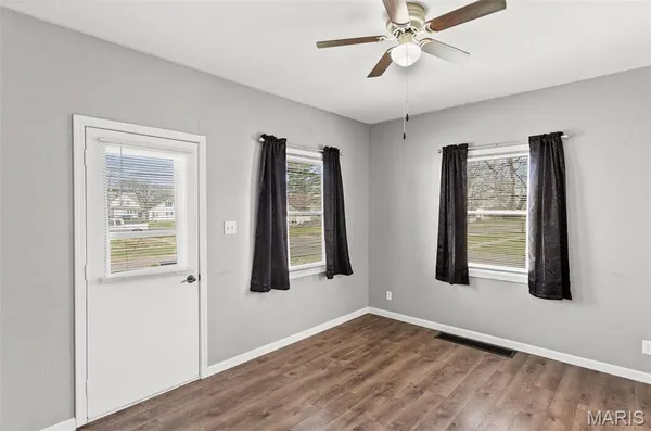 $105,000 | 608 South Lafayette Street, Jerseyville, IL 62052