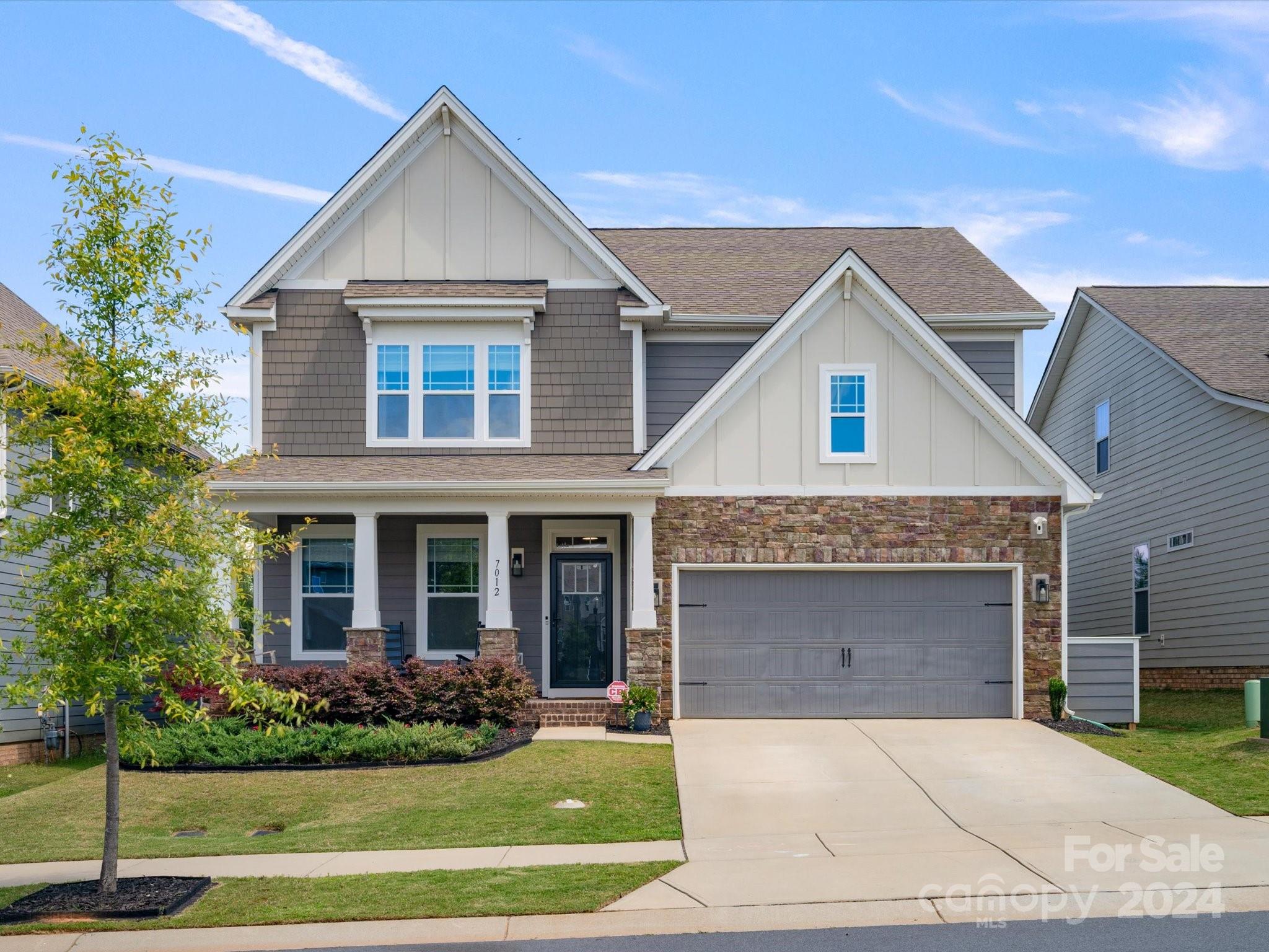 7012 Oakmere Road Waxhaw, NC 28173 - Photo 1 of 47 Gallery Image 1