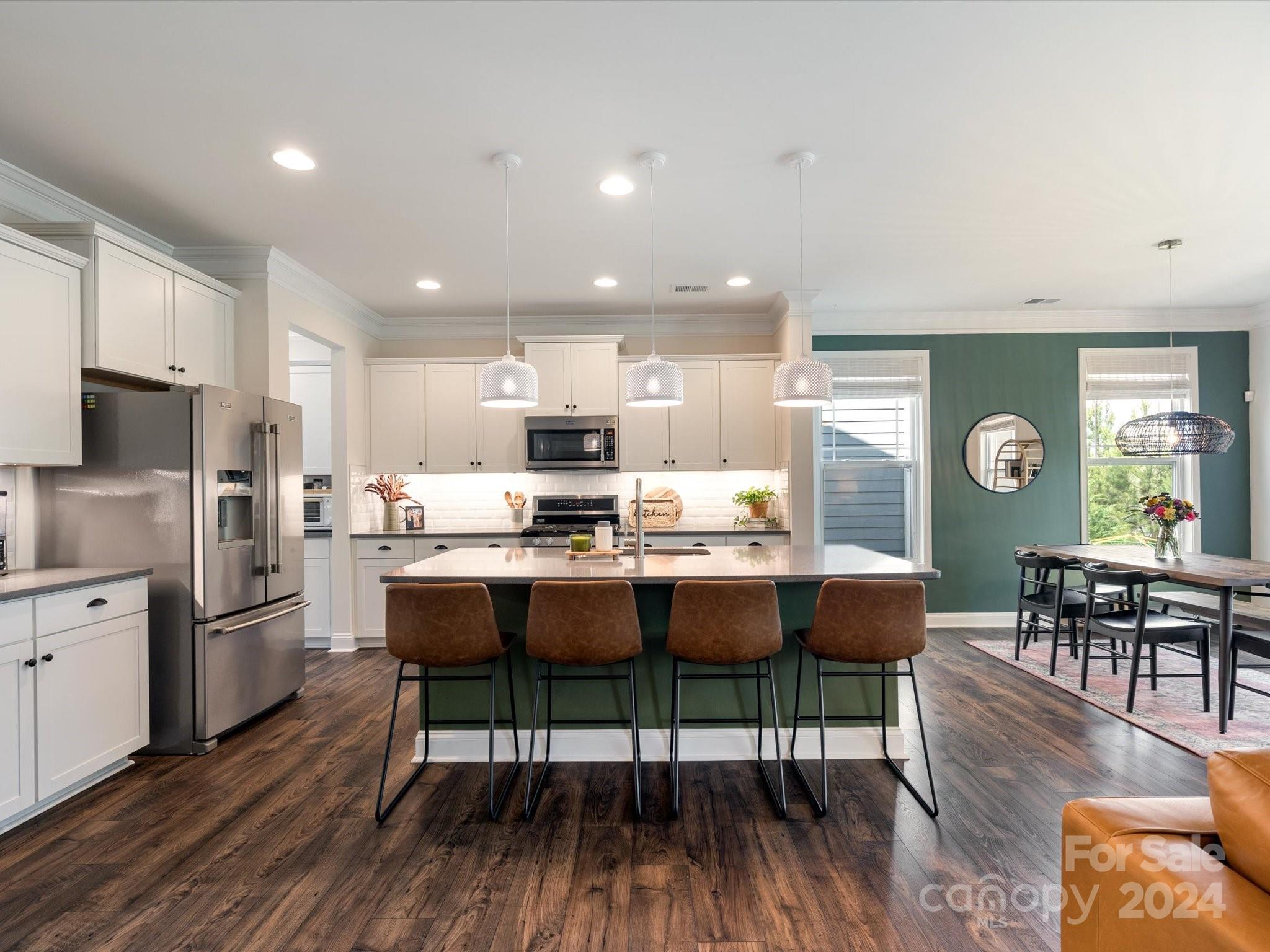 7012 Oakmere Road Waxhaw, NC 28173 - Photo 11 of 47 Gallery Image 11