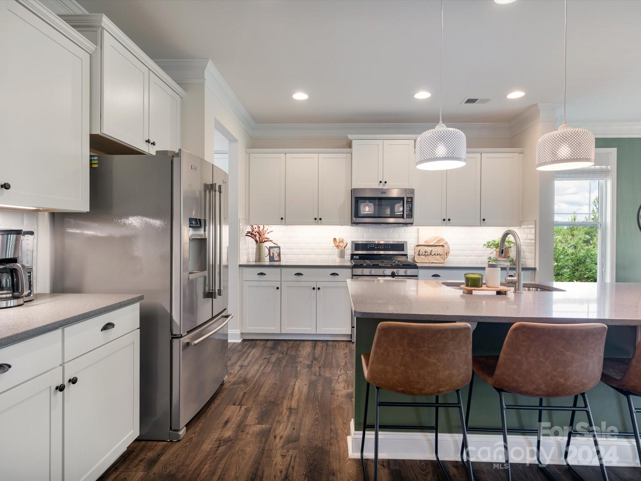 7012 Oakmere Road Waxhaw, NC 28173 - Photo 12 of 47 Gallery Image 12