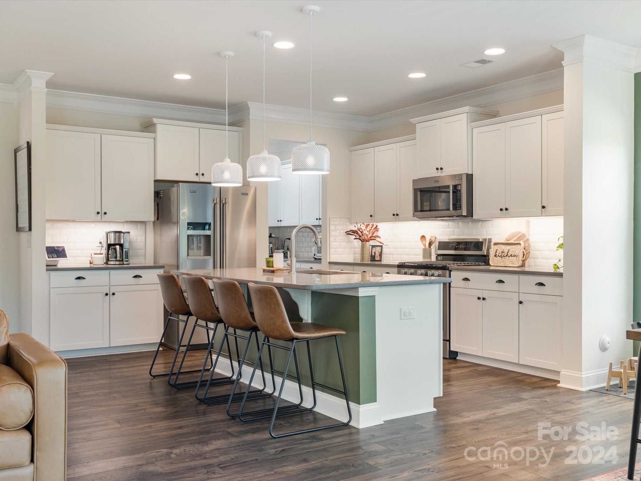 7012 Oakmere Road Waxhaw, NC 28173 - Photo 13 of 47 Gallery Image 13