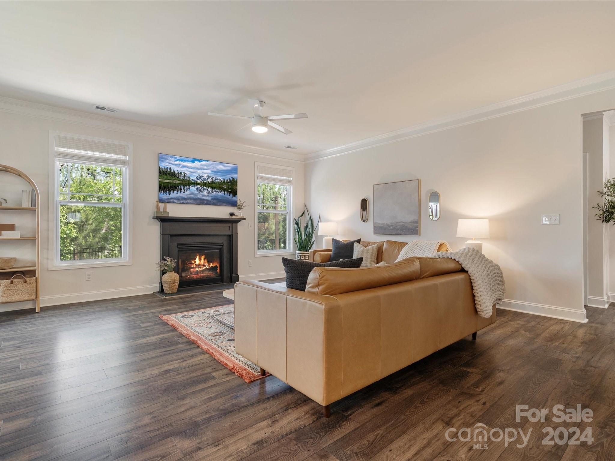 7012 Oakmere Road Waxhaw, NC 28173 - Photo 21 of 47 Gallery Image 21