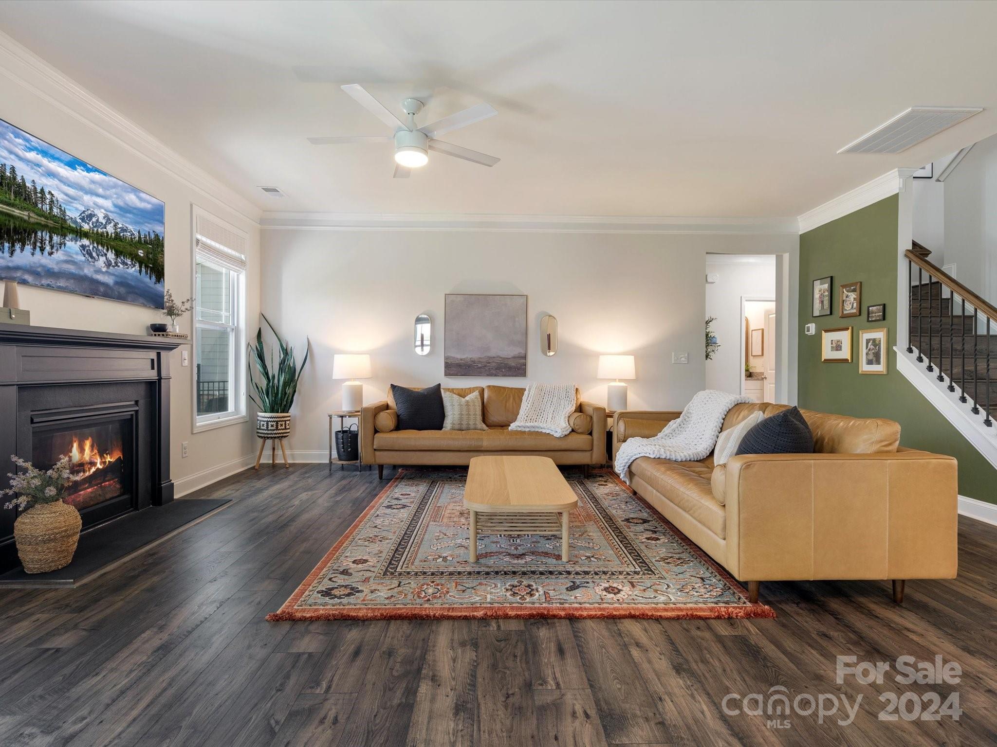 7012 Oakmere Road Waxhaw, NC 28173 - Photo 22 of 47 Gallery Image 22