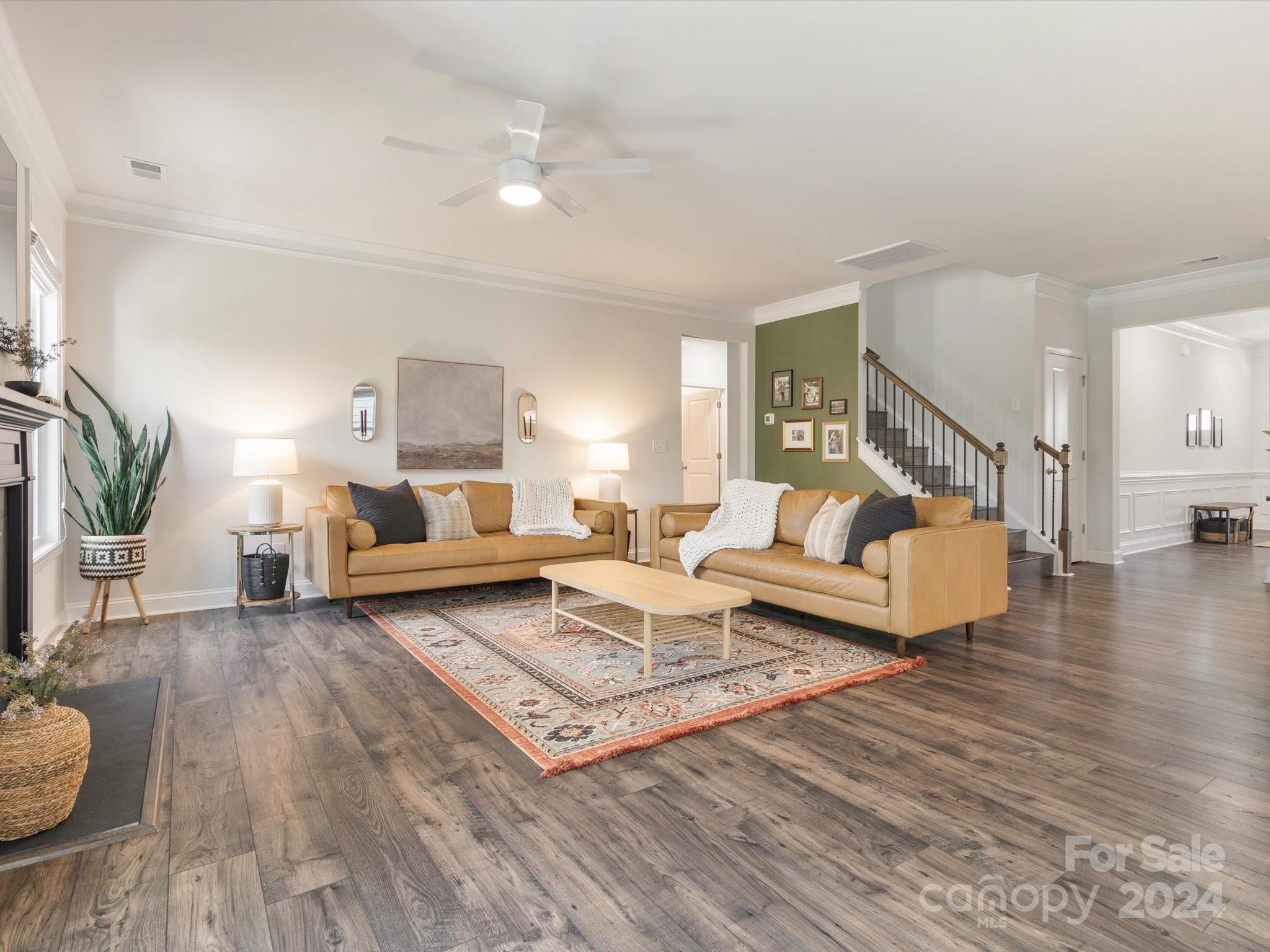 7012 Oakmere Road Waxhaw, NC 28173 - Photo 23 of 47 Gallery Image 23