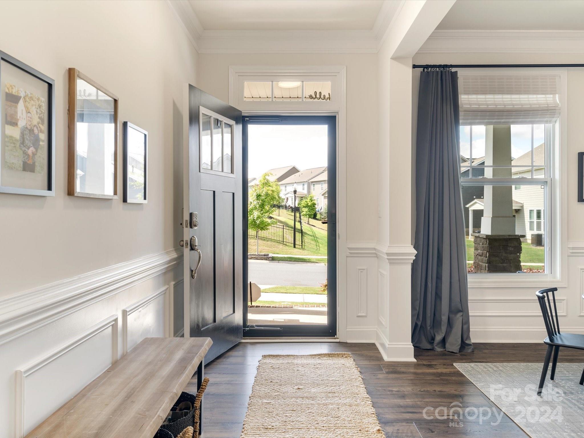 7012 Oakmere Road Waxhaw, NC 28173 - Photo 3 of 47 Gallery Image 3