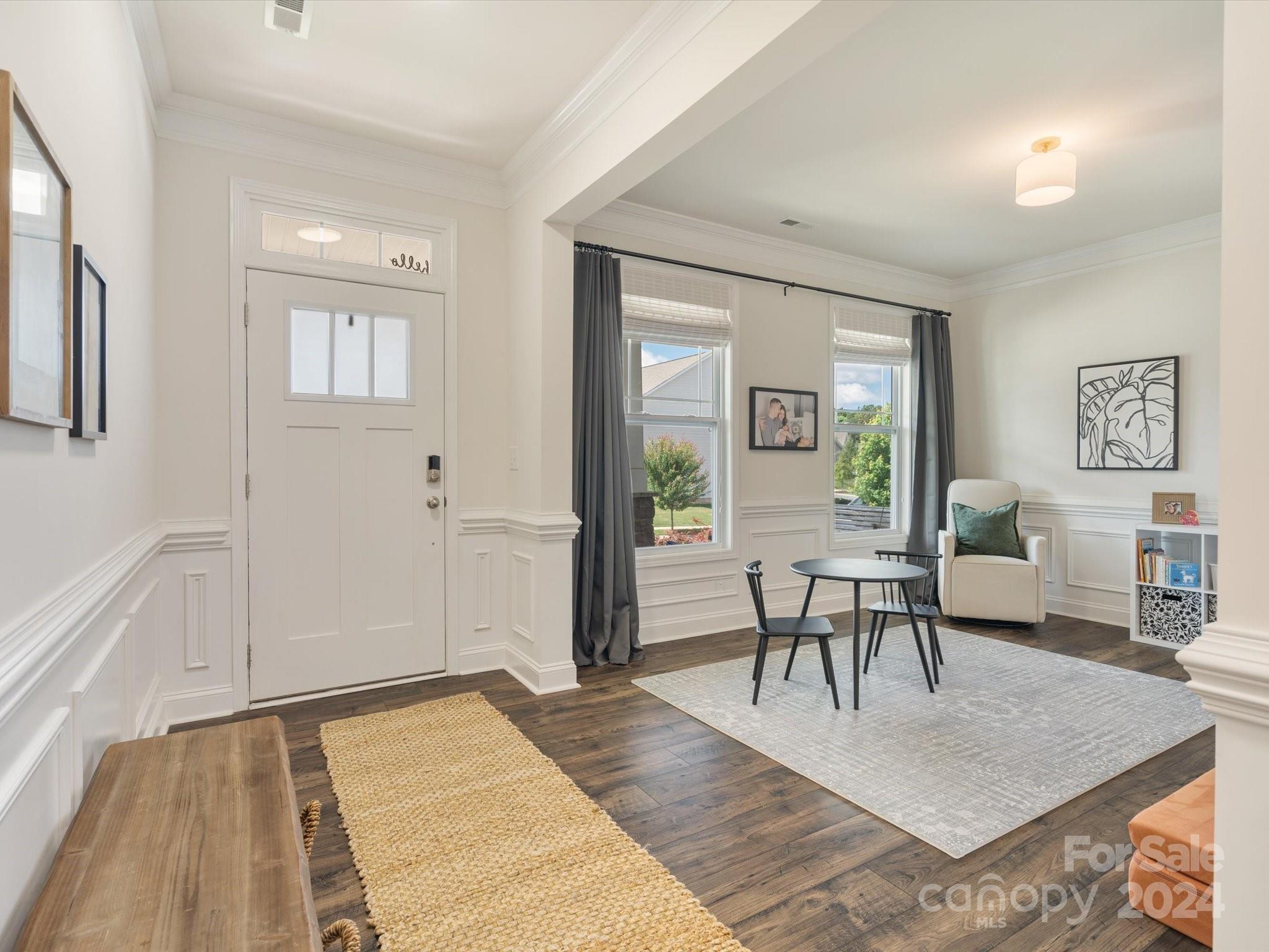 7012 Oakmere Road Waxhaw, NC 28173 - Photo 4 of 47 Gallery Image 4