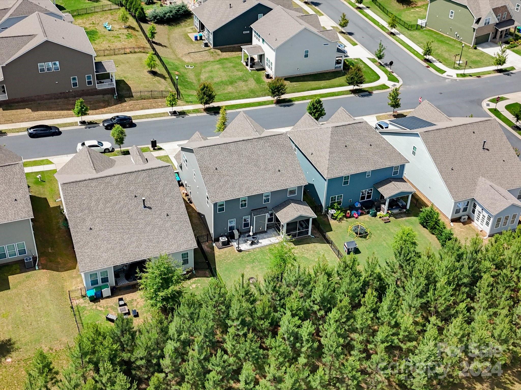 7012 Oakmere Road Waxhaw, NC 28173 - Photo 46 of 47 Gallery Image 46