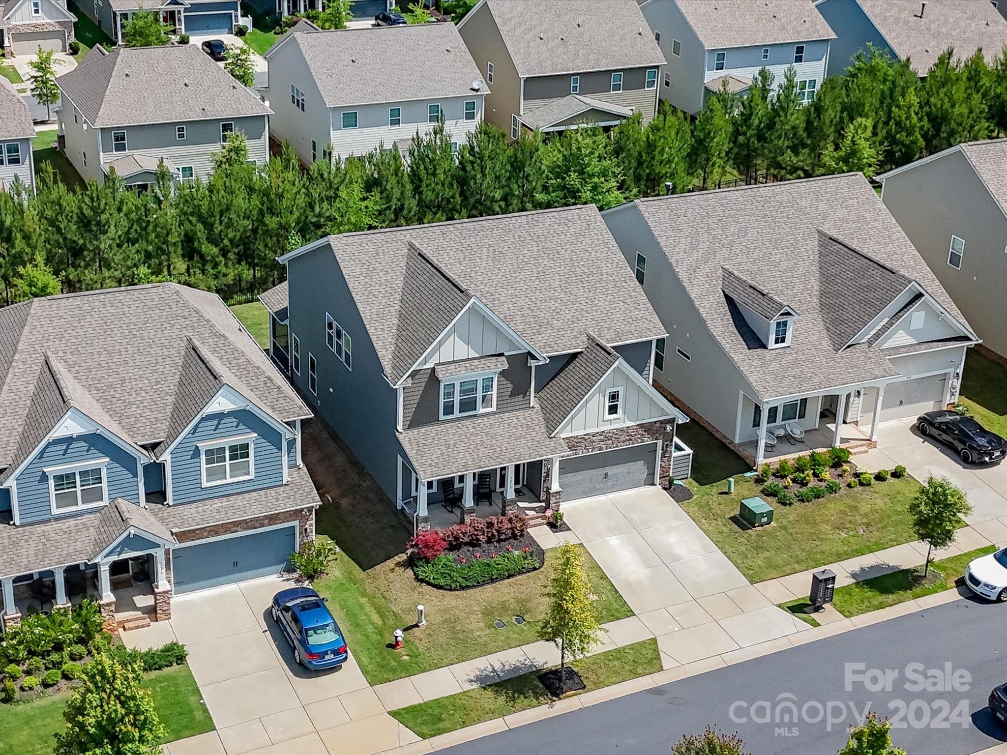 7012 Oakmere Road Waxhaw, NC 28173 - Photo 47 of 47 Gallery Image 47