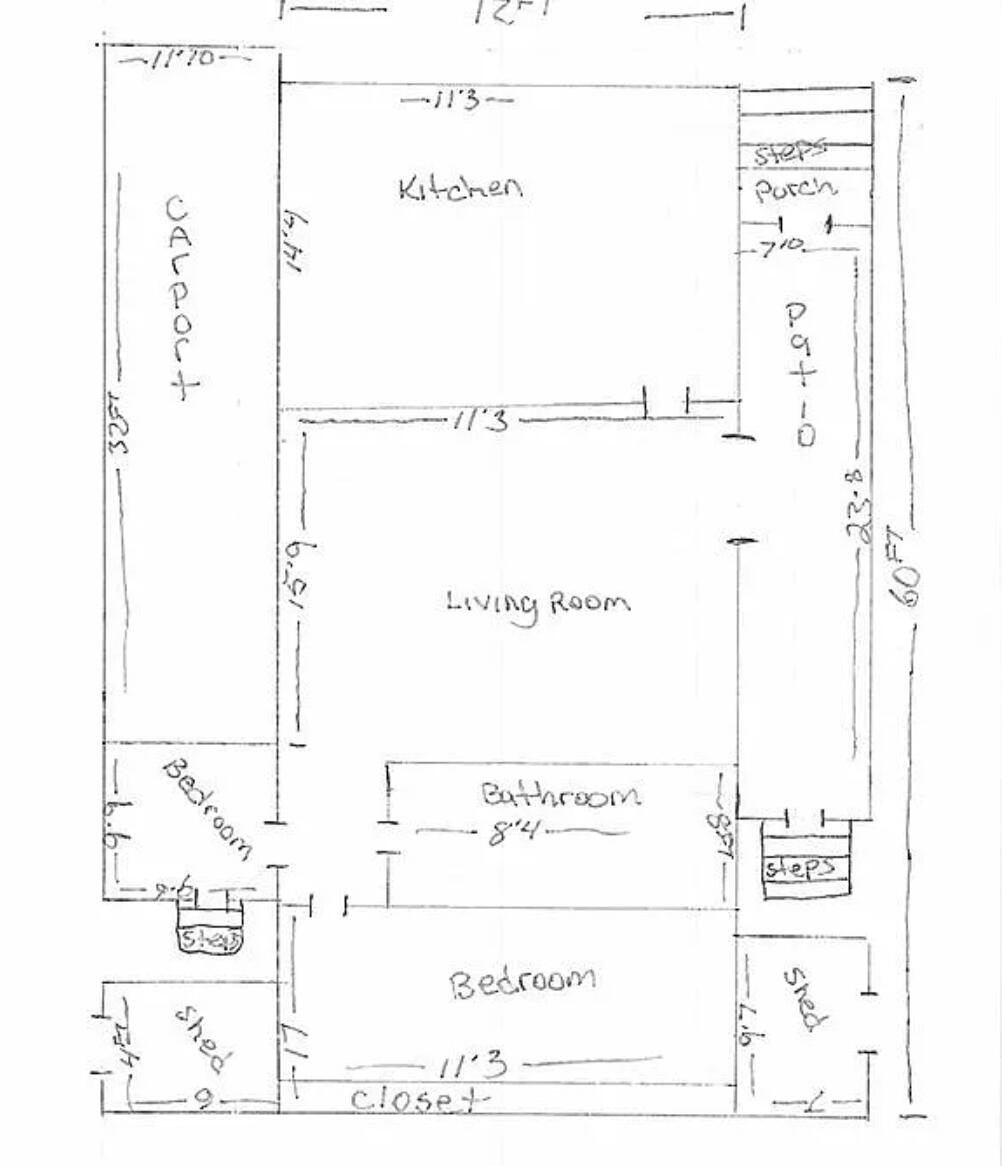 6426 Valley View Street Joshua Tree, CA 92252 - Photo 15 of 15 unknown