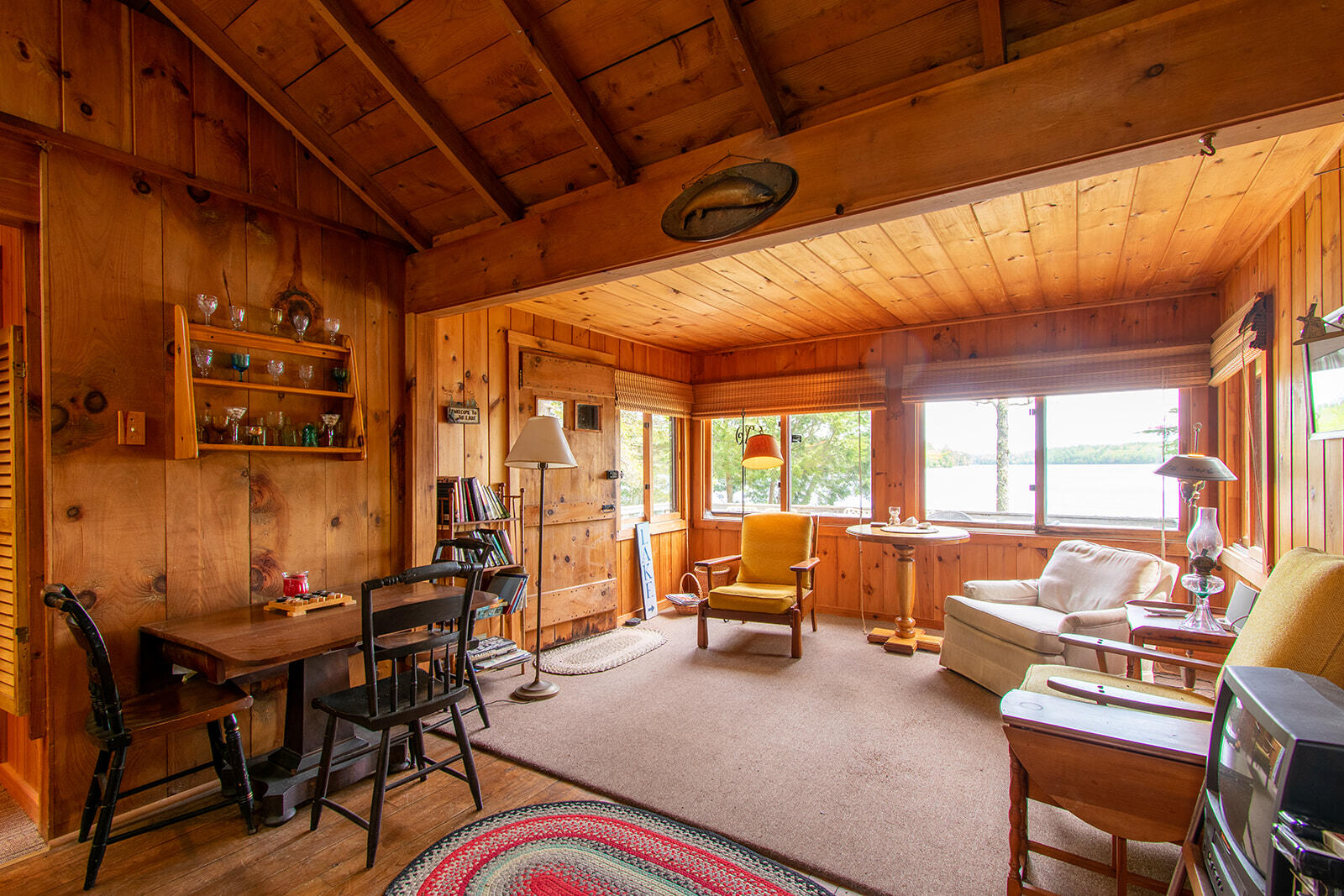 219 Razorville Road Washington, ME 04574 - Photo 5 of 33 219 Razorville Road, Washington