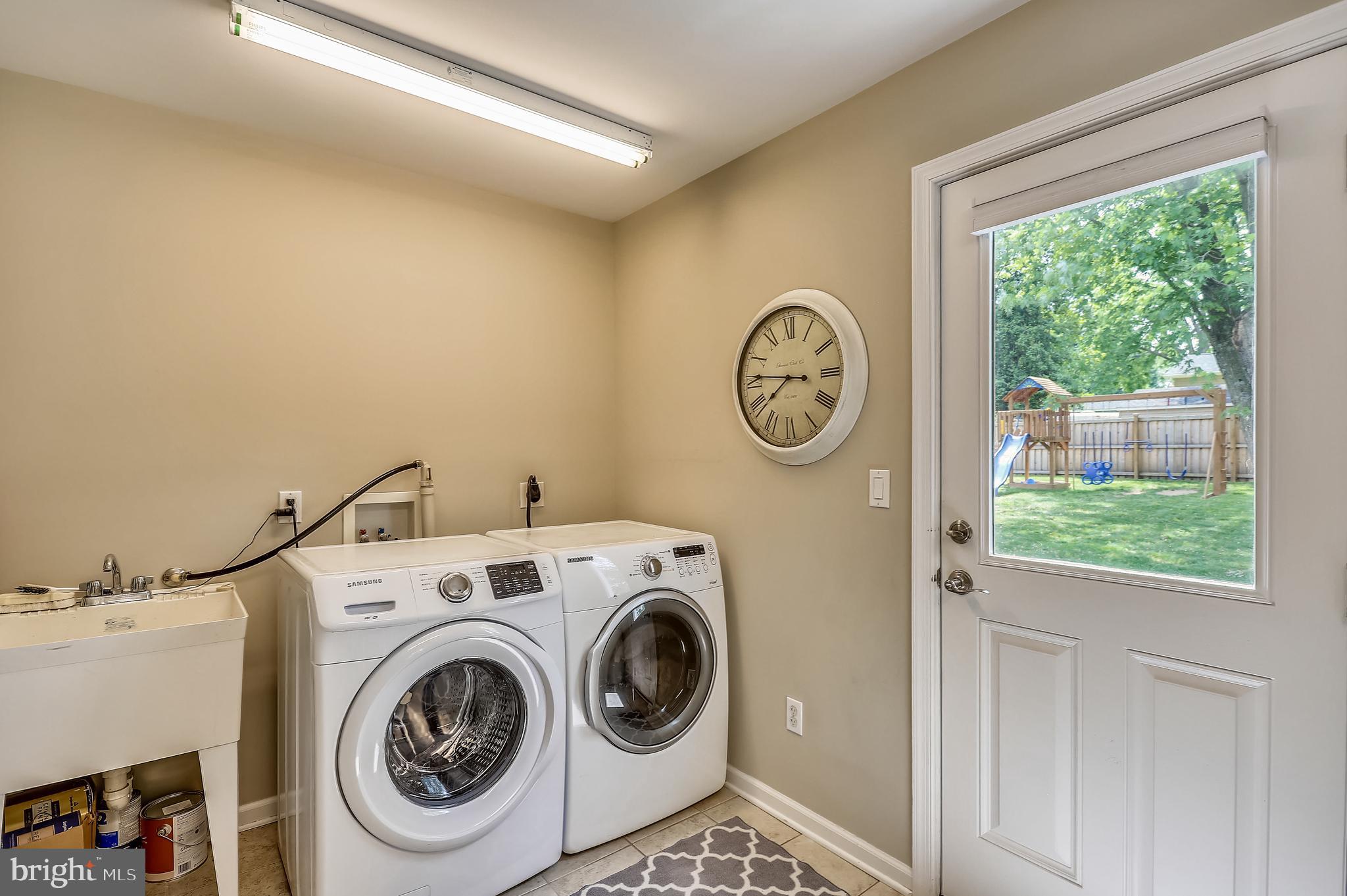228 Edgewater Drive Edgewater, MD 21037 - Photo 19 of 58 Laundry