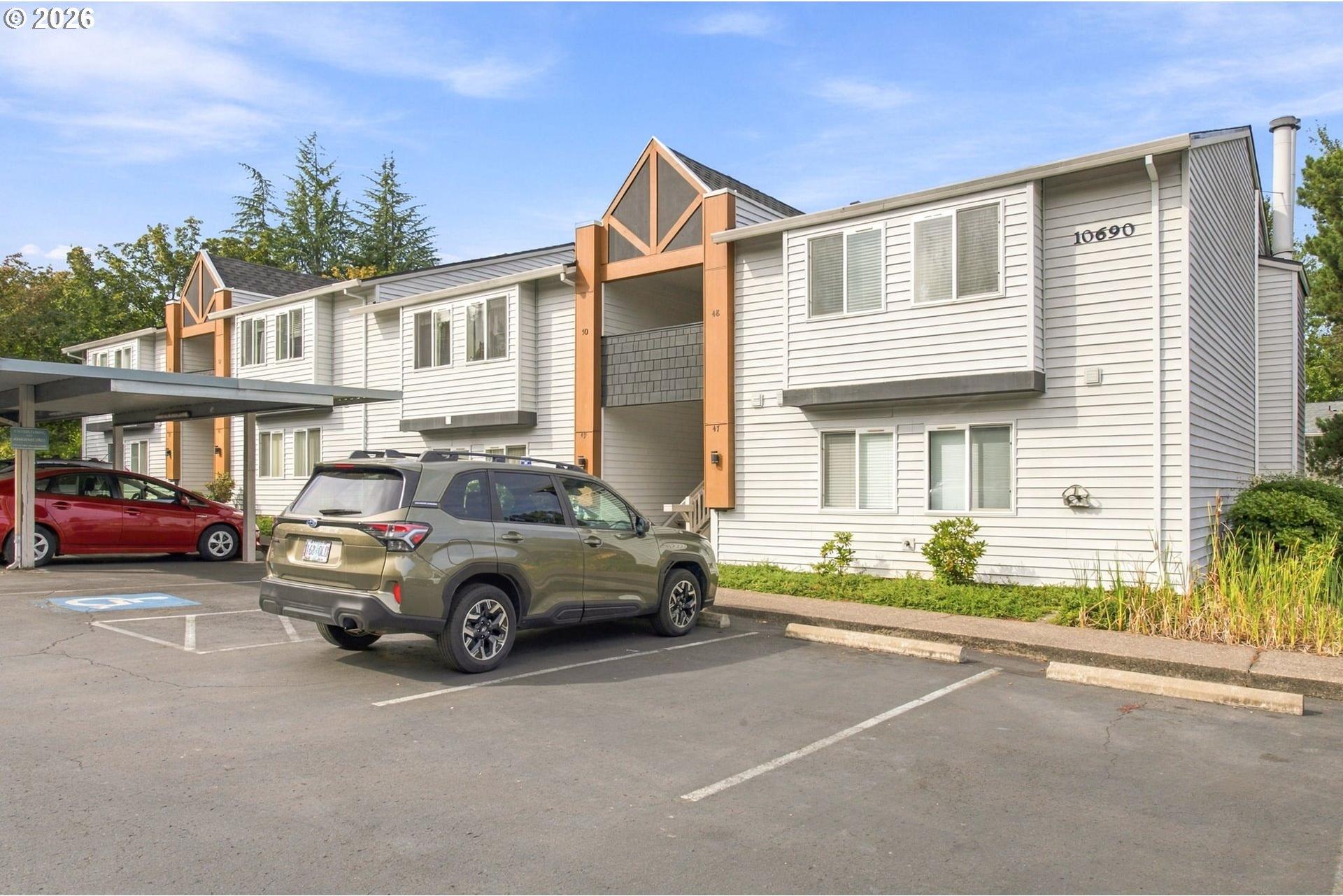 10690 Southwest Davies Road, Unit 48 Beaverton, OR 97008 - Photo 24 of 26 Gallery Image 24