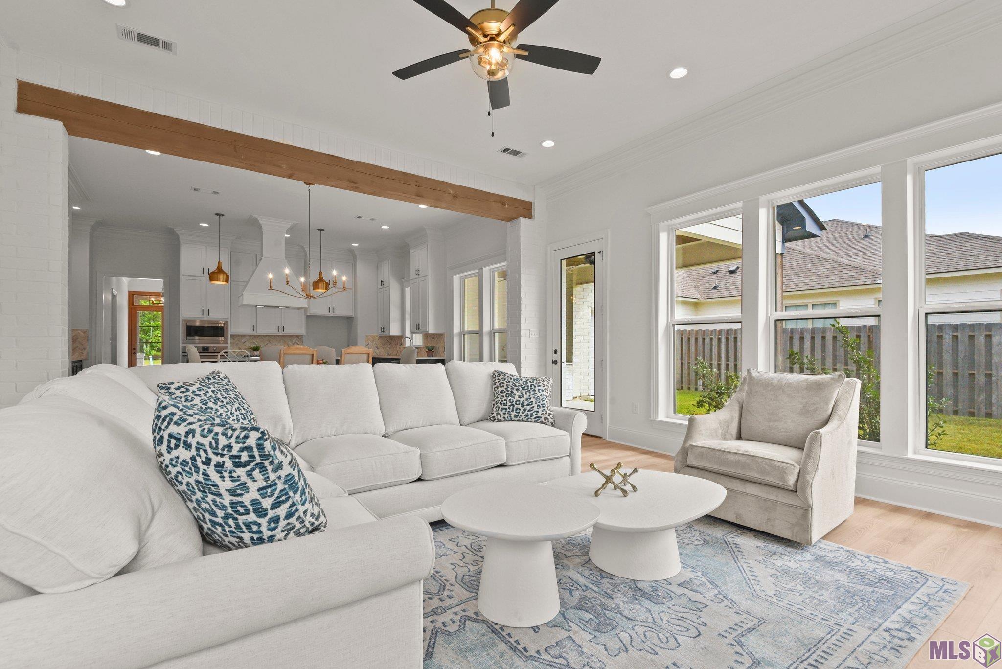 1126 Camellia Way Denham Springs, LA 70726 - Photo 17 of 43