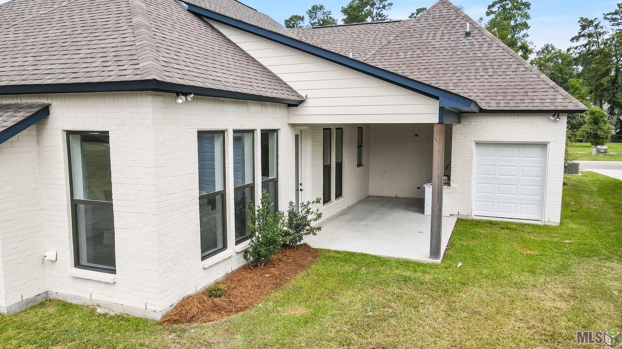 1126 Camellia Way Denham Springs, LA 70726 - Photo 36 of 43