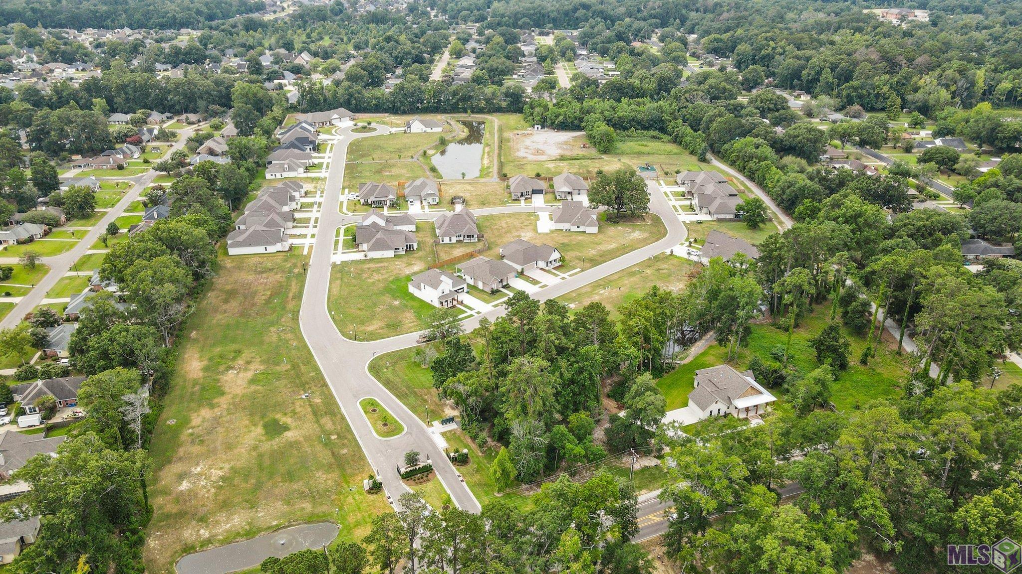 1126 Camellia Way Denham Springs, LA 70726 - Photo 40 of 43