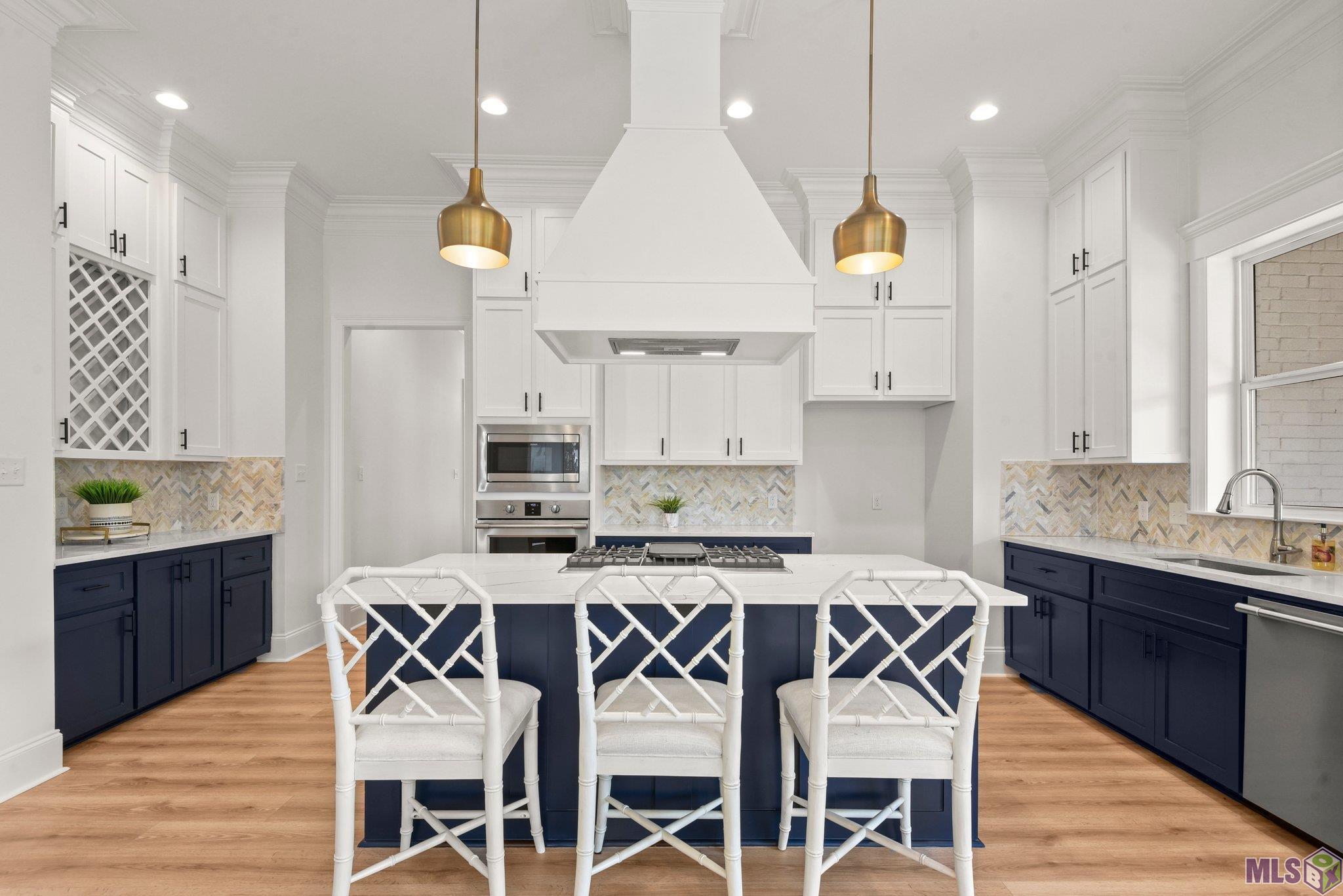 1126 Camellia Way Denham Springs, LA 70726 - Photo 4 of 43