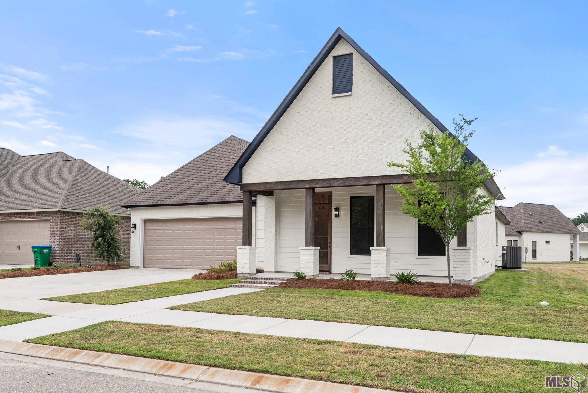 1126 Camellia Way Denham Springs, LA 70726 - Photo 43 of 43