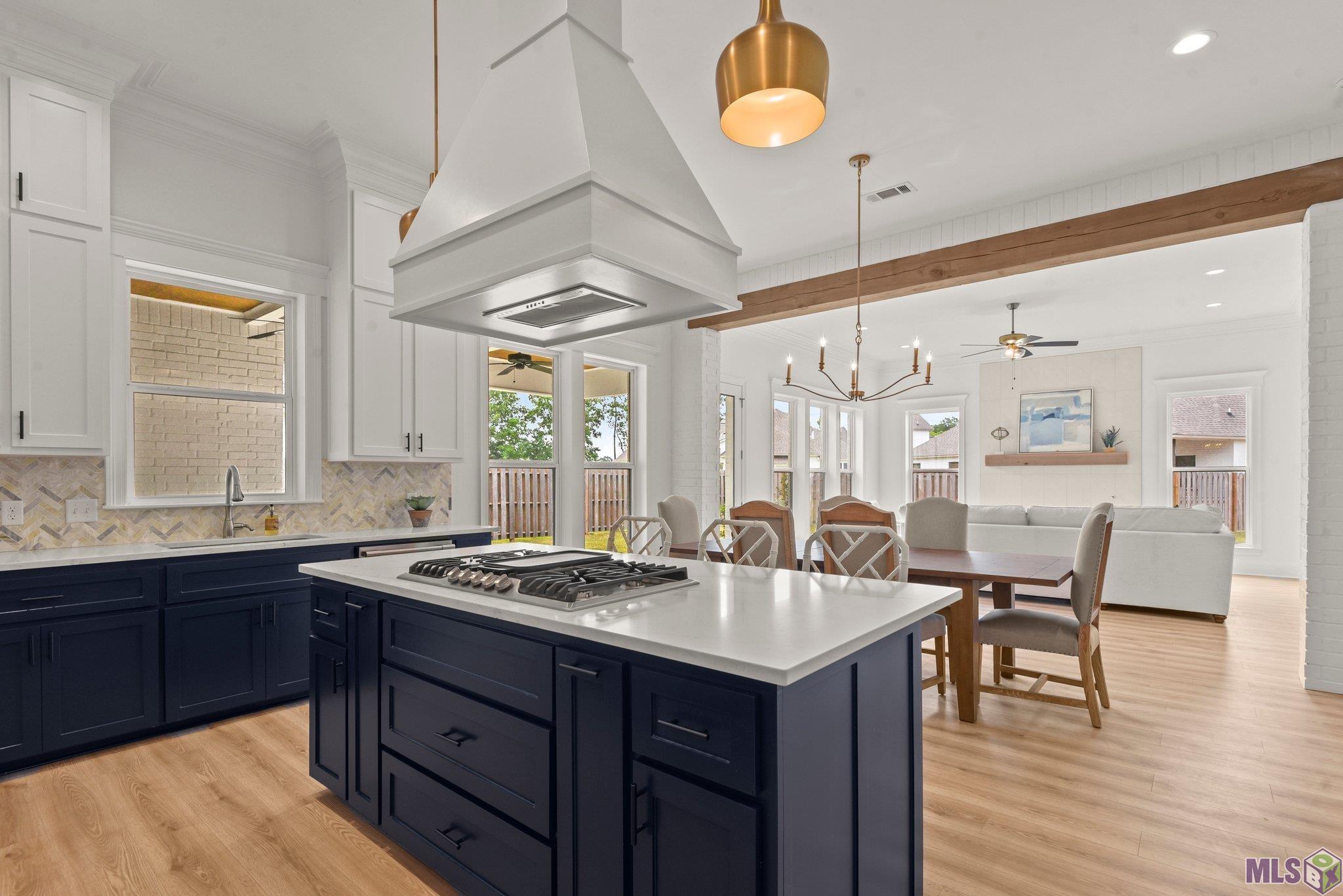 1126 Camellia Way Denham Springs, LA 70726 - Photo 5 of 43