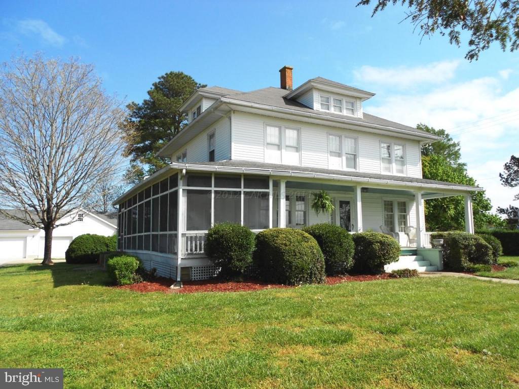 8451 Newark Road Newark, MD 21841 - Photo 2 of 68