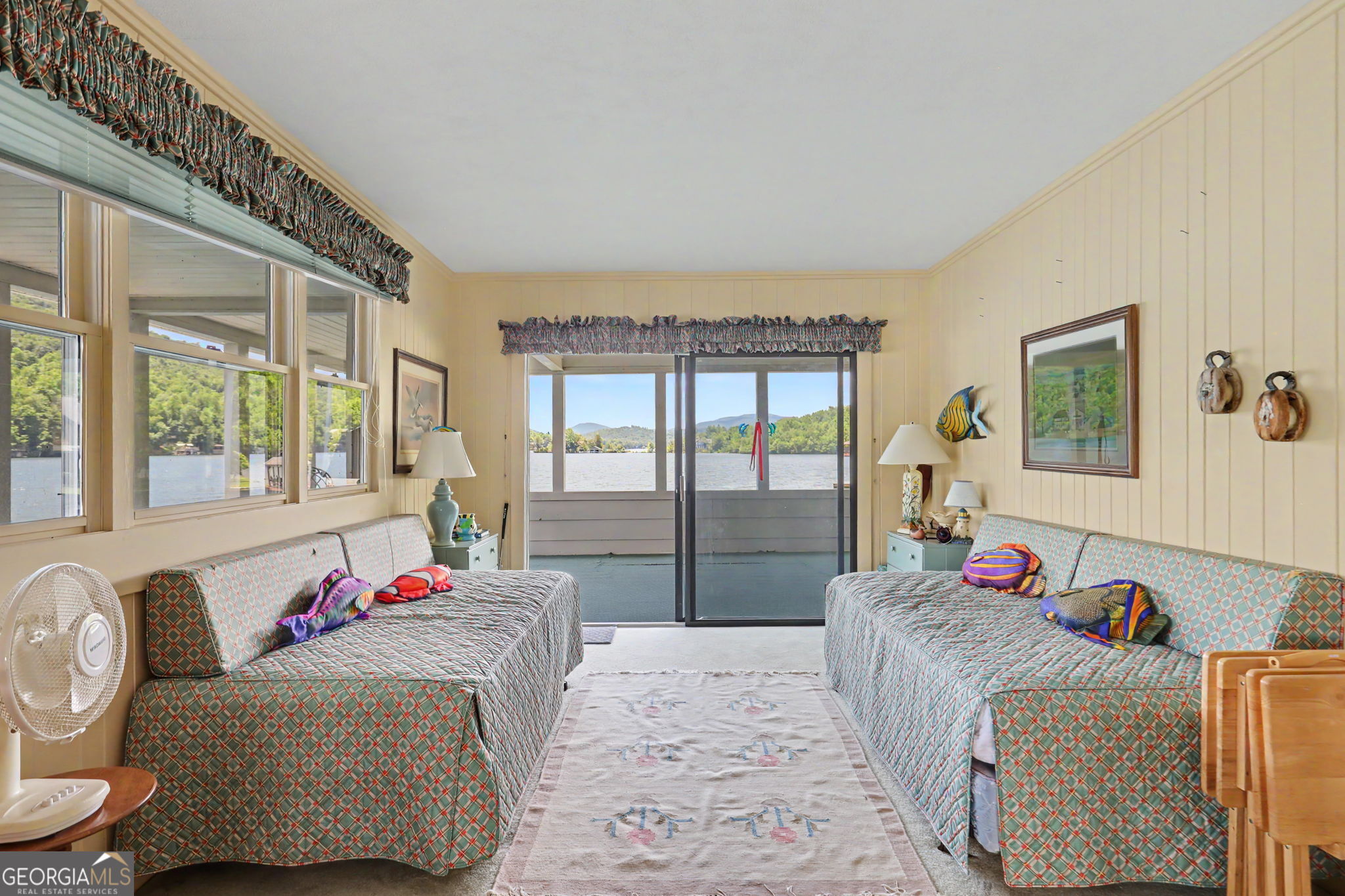 1615 Timpson Cove Road Clayton, GA 30525 - Photo 43 of 49