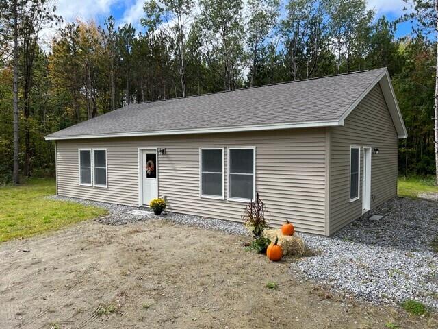 1168 Plains Road Litchfield, ME 04350 - Photo 1 of 12 1