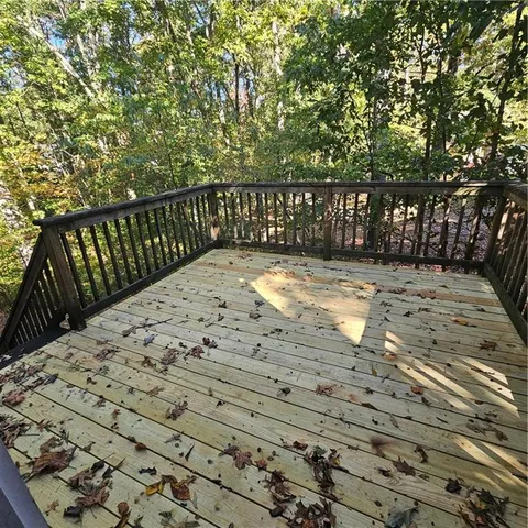 a view of a livingroom with a fireplace