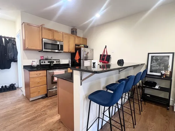 $6,300 | 233 Northampton Street, Unit 1, Boston, MA 02118