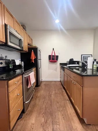 $6,300 | 233 Northampton Street, Unit 1, Boston, MA 02118