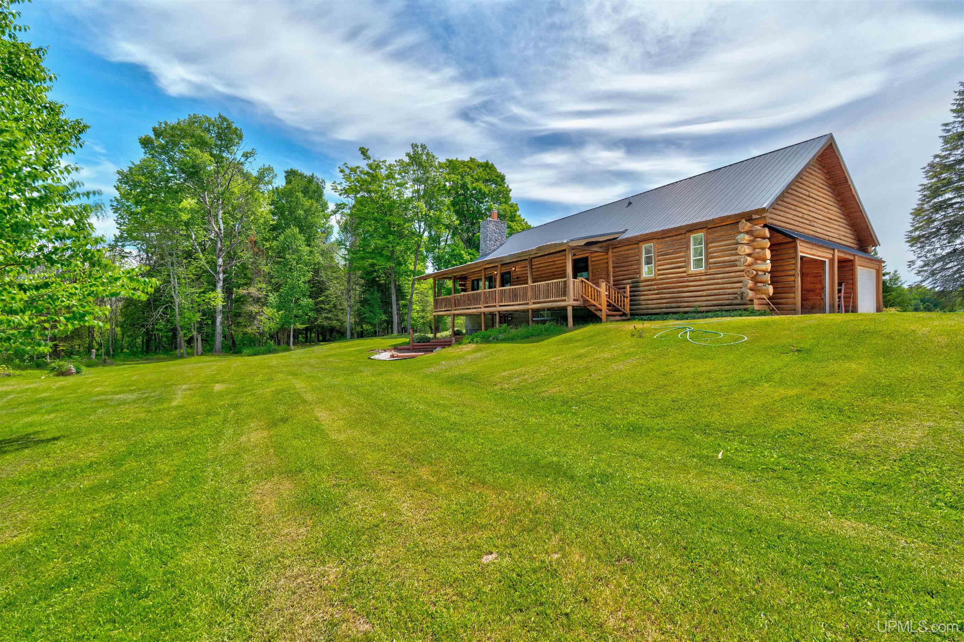 27940 Kline Road McMillan, MI 49853 - Photo 6 of 56