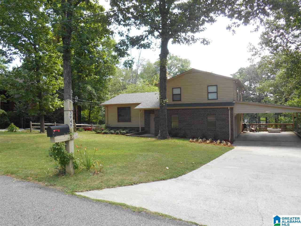 3949 Rock Ridge Road Birmingham, AL 35210 - Photo 1 of 30