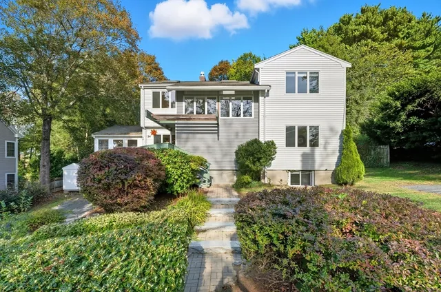 $1,790,000 | 34 Oak Street, Lexington, MA 02421